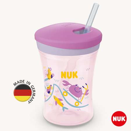 Поильник Nuk Well-Being 230 мл