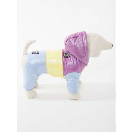 Комбинезон для собак PIFPAF DOG
