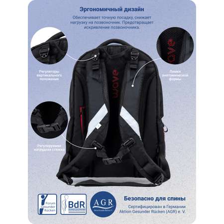 Рюкзак BELMIL
