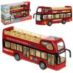 Автомобиль Veld Co 1:16