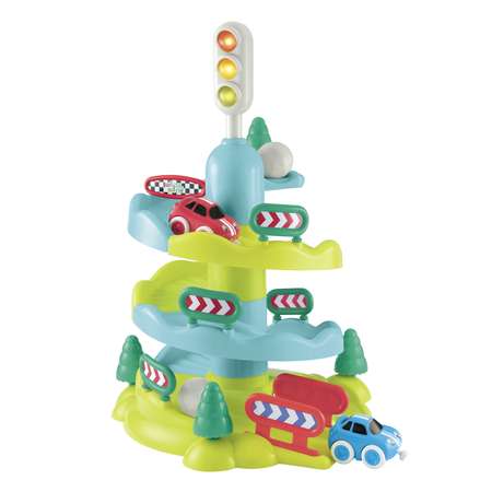 Игровой набор ELC Автогорка