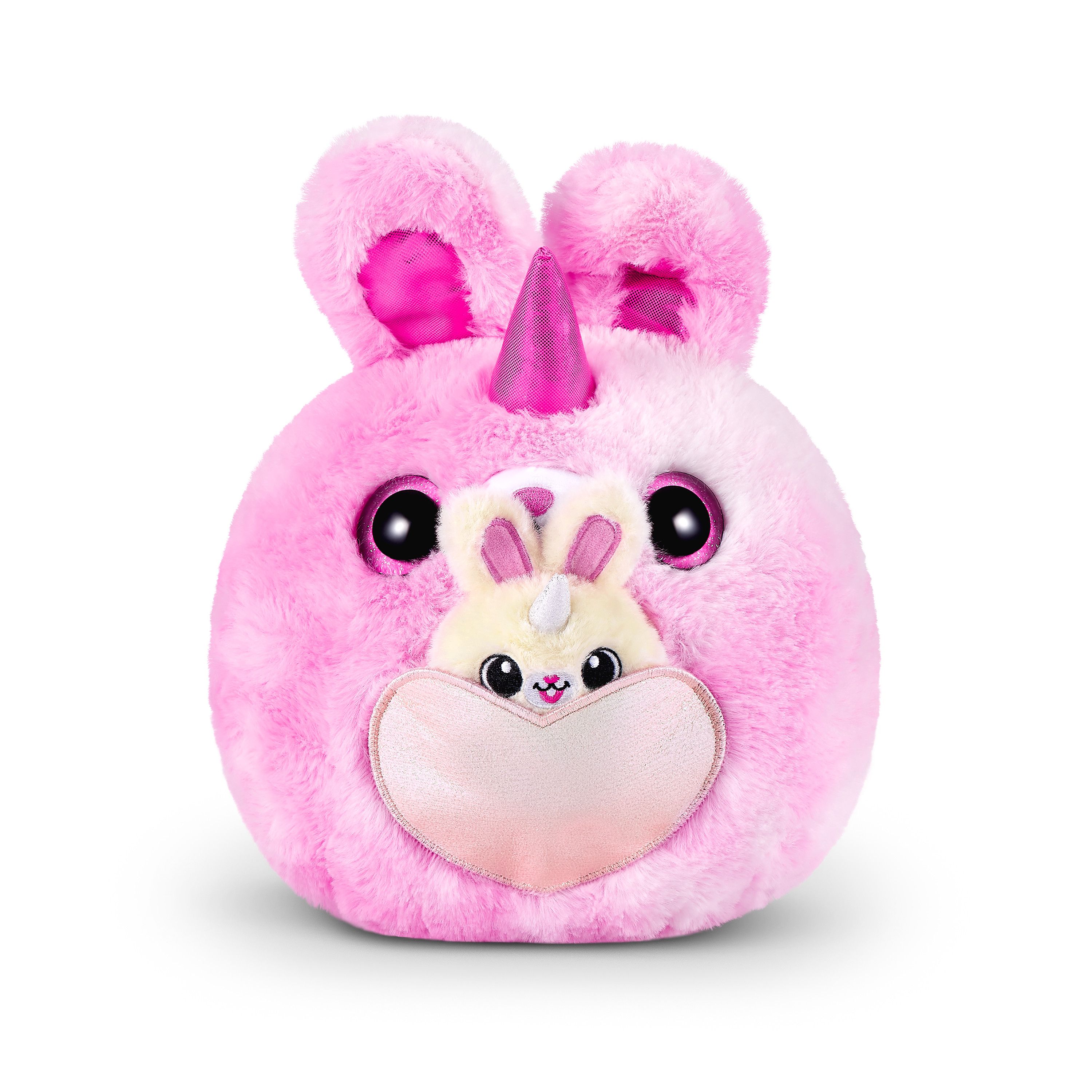 Игровой набор Zuru Rainbocorns Series 1 Mamacorn - фото 14