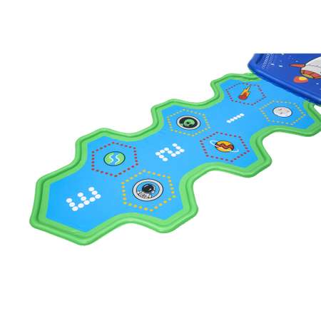 Игровой комплекс Bestway Космическое приключение