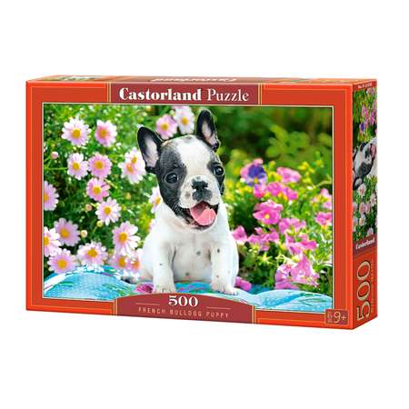 Пазл Castorland классический