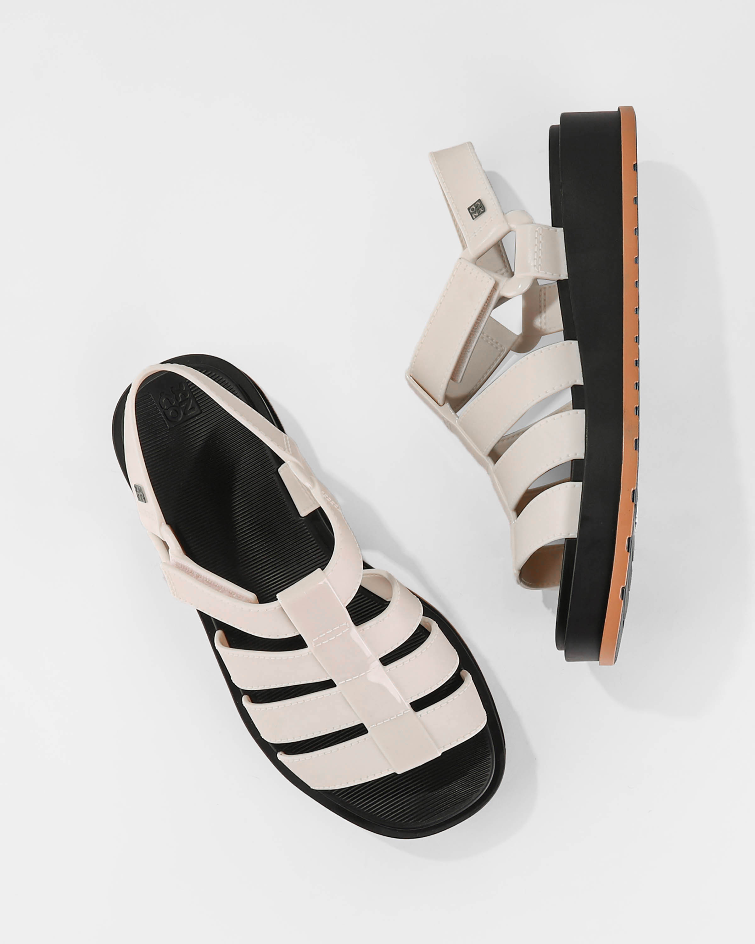 Босоножки ZAXY 18421-91283 - фото 2