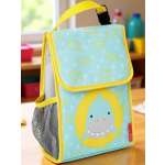 Сумка Skip Hop для завтрака Акула Симон