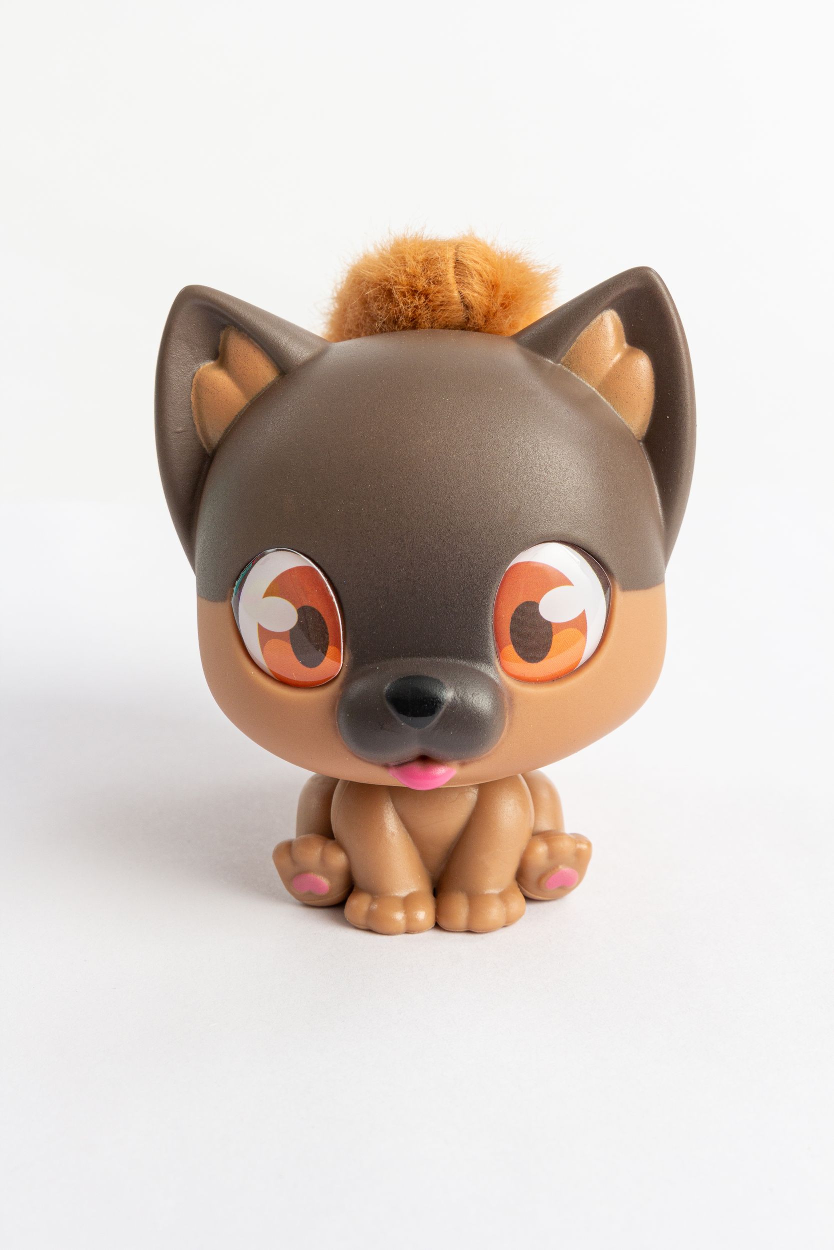Игровой набор QT Puppies Рекс - фото 6