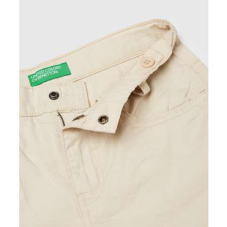 Шорты United Colors of Benetton