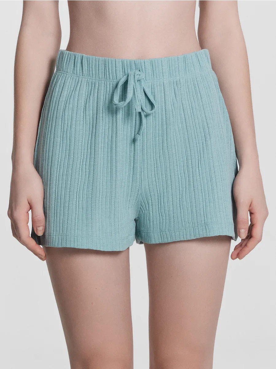 Комплект Mark Formelle (Марк Формэль) 592495/пыльная бирюза - фото 5