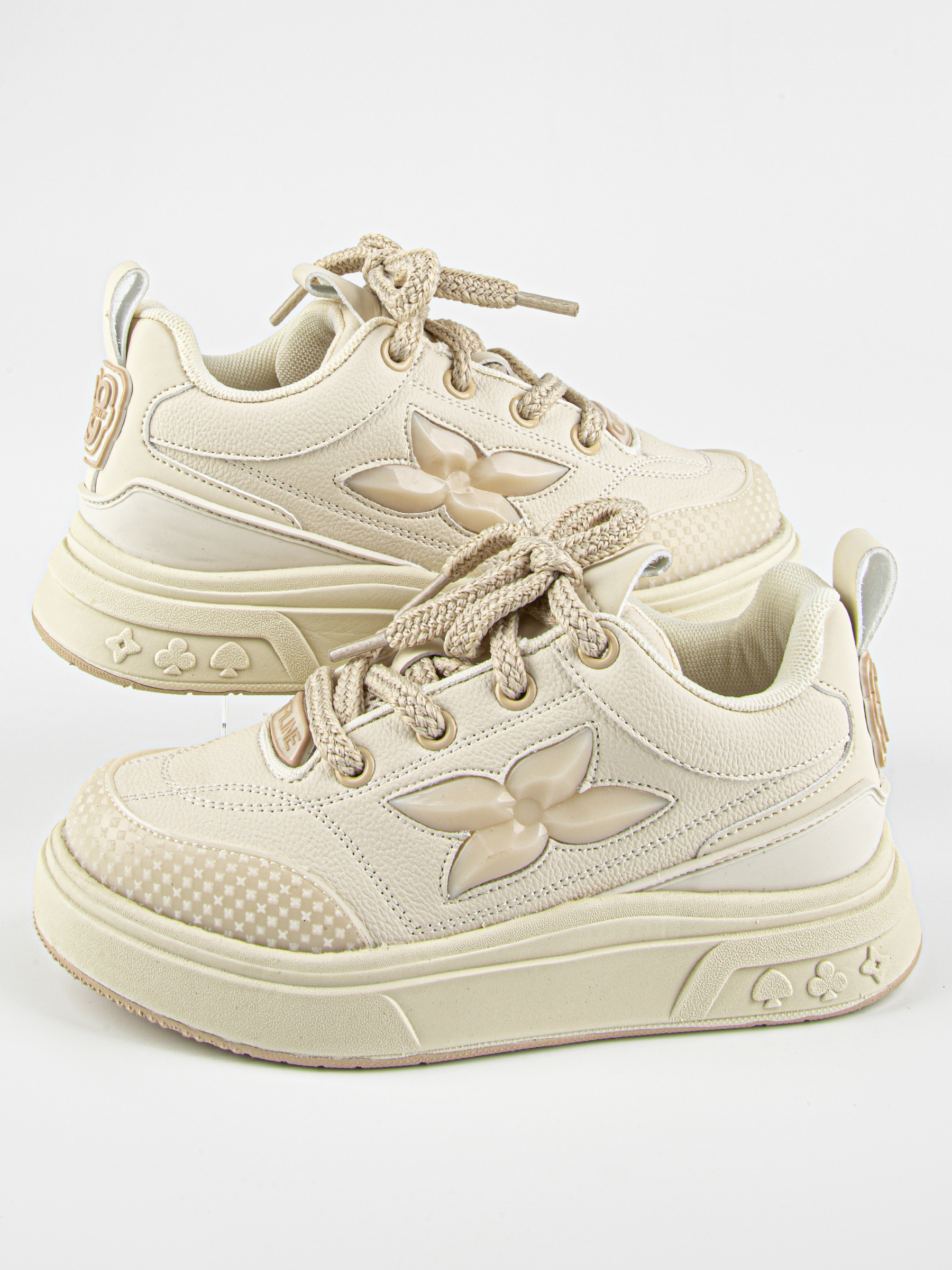 Кроссовки Kapika 731303-2 - фото 4