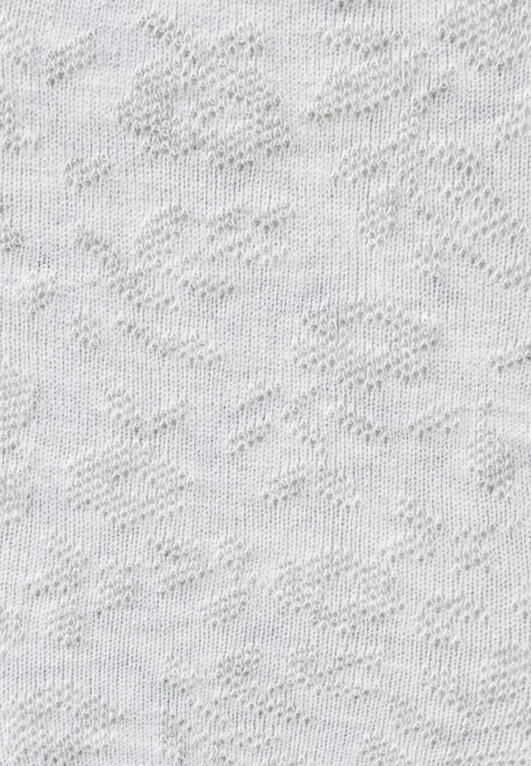 Колготки artie 2d983/Светло-серый меланж - фото 3