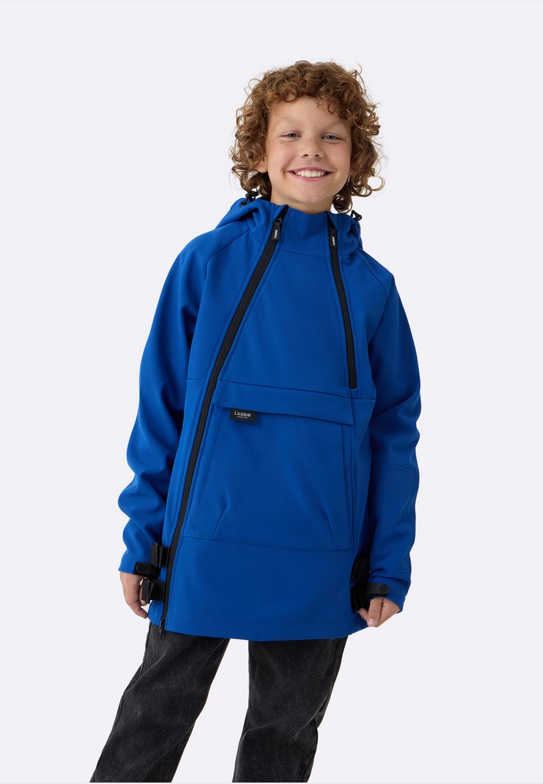 Куртка Lassie 73103217-6910 - фото 12