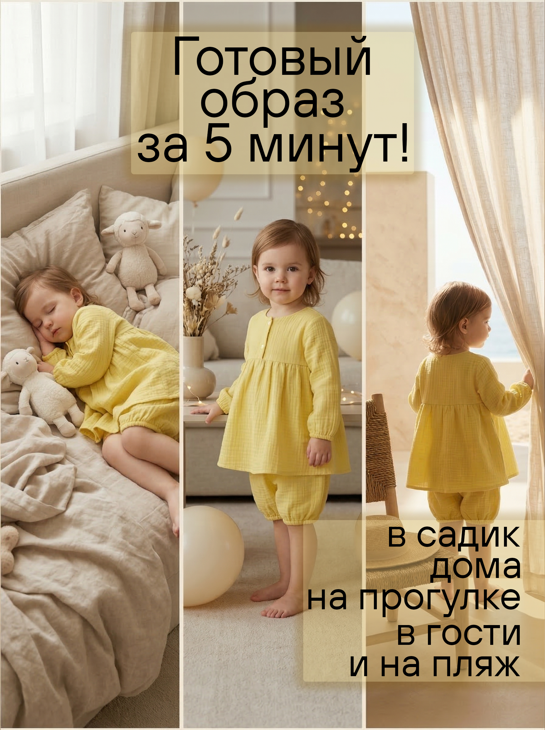 Комплект СОННЫЙ ГНОМИК К4030/40 - фото 11