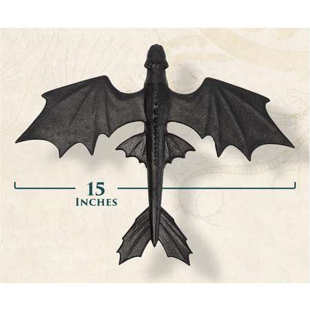 Фигурка Dragons Беззубик