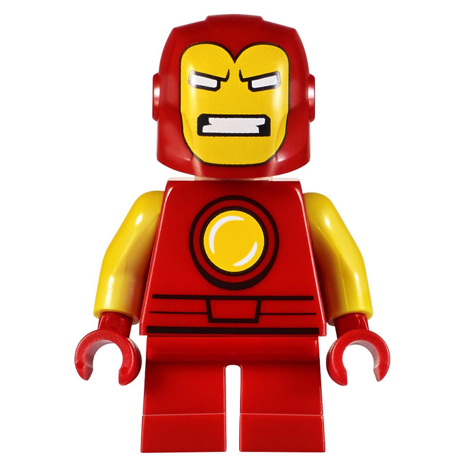 Конструктор LEGO Marvel Super Heroes блочный - фото 8
