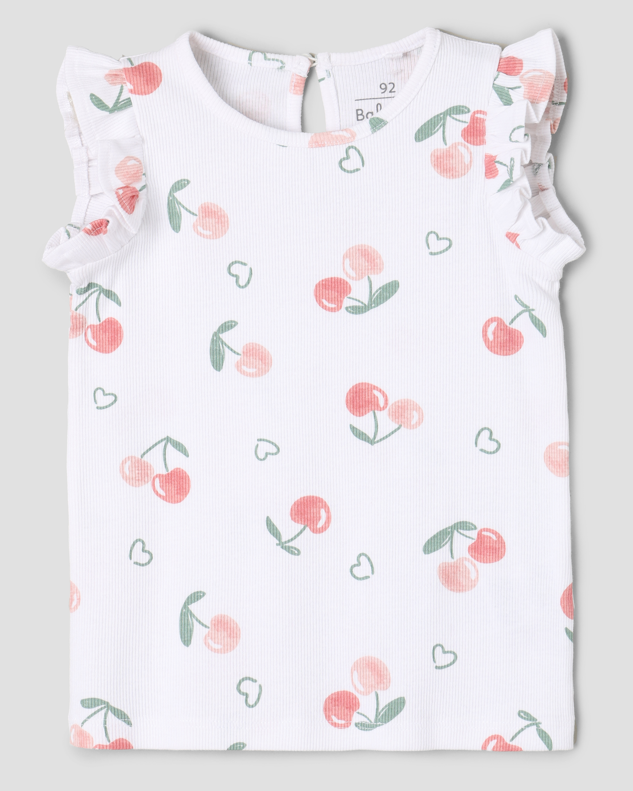 Комплект BabyGo KG-SS26-93BGig44 - фото 2