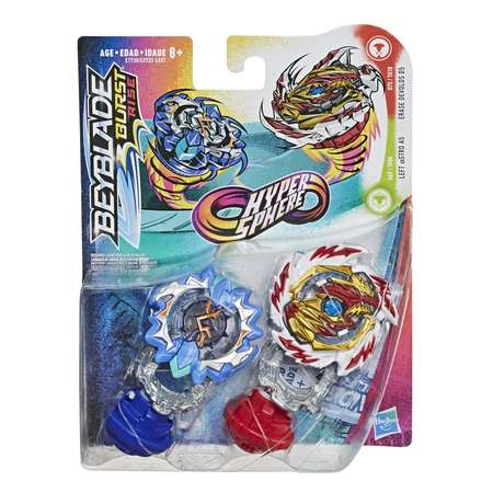 Игровой набор BeyBlade