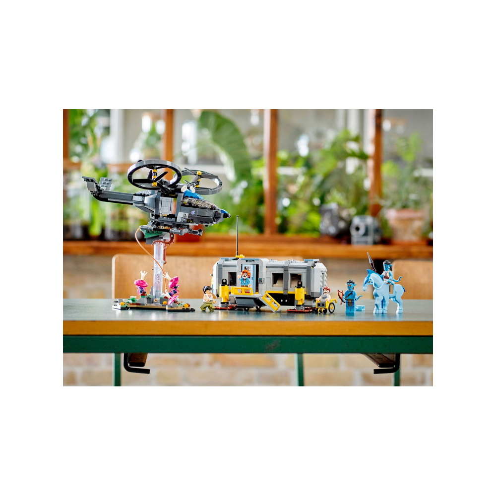 Конструктор LEGO 379 дет. - фото 5