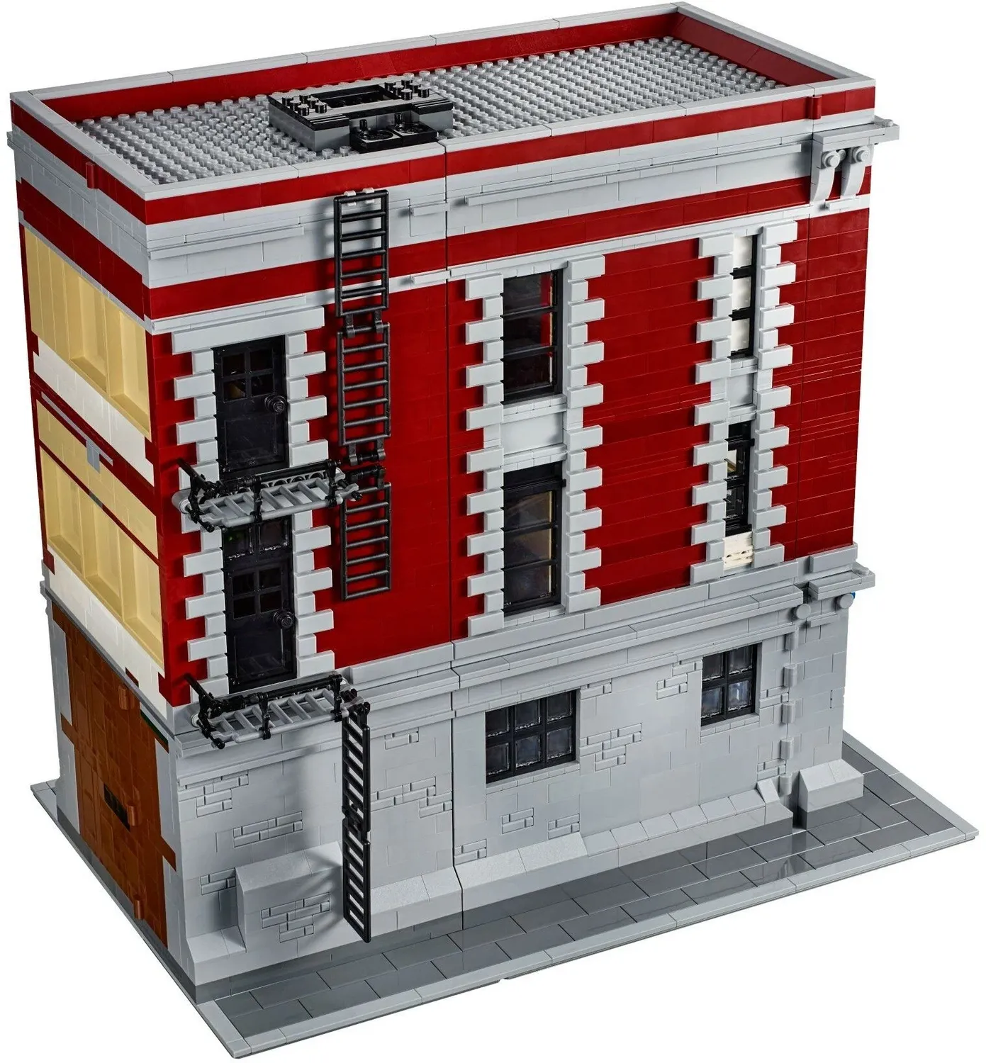 Конструктор LEGO Creator Expert - фото 3