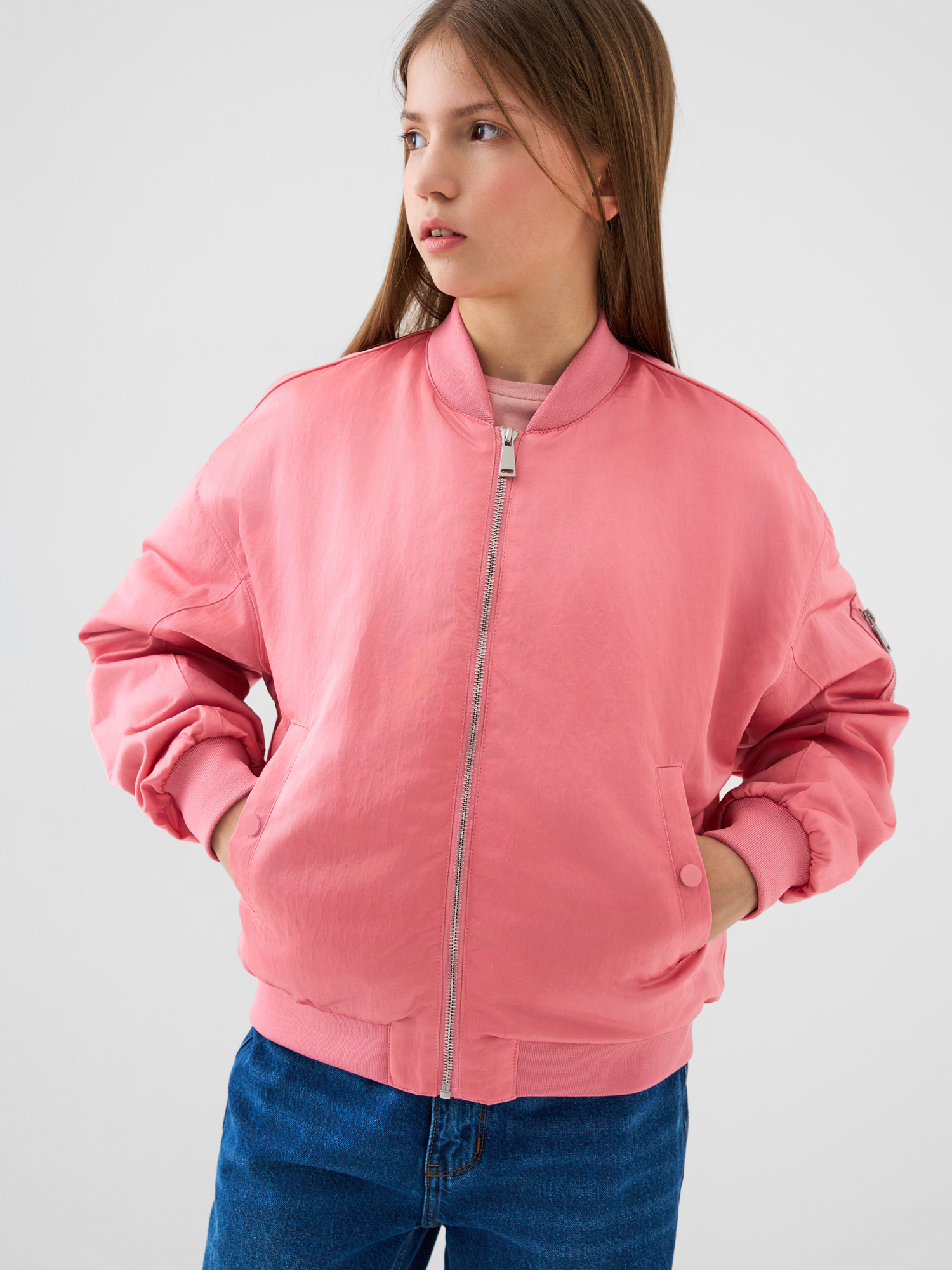 Бомбер PlayToday 12621047 - фото 8