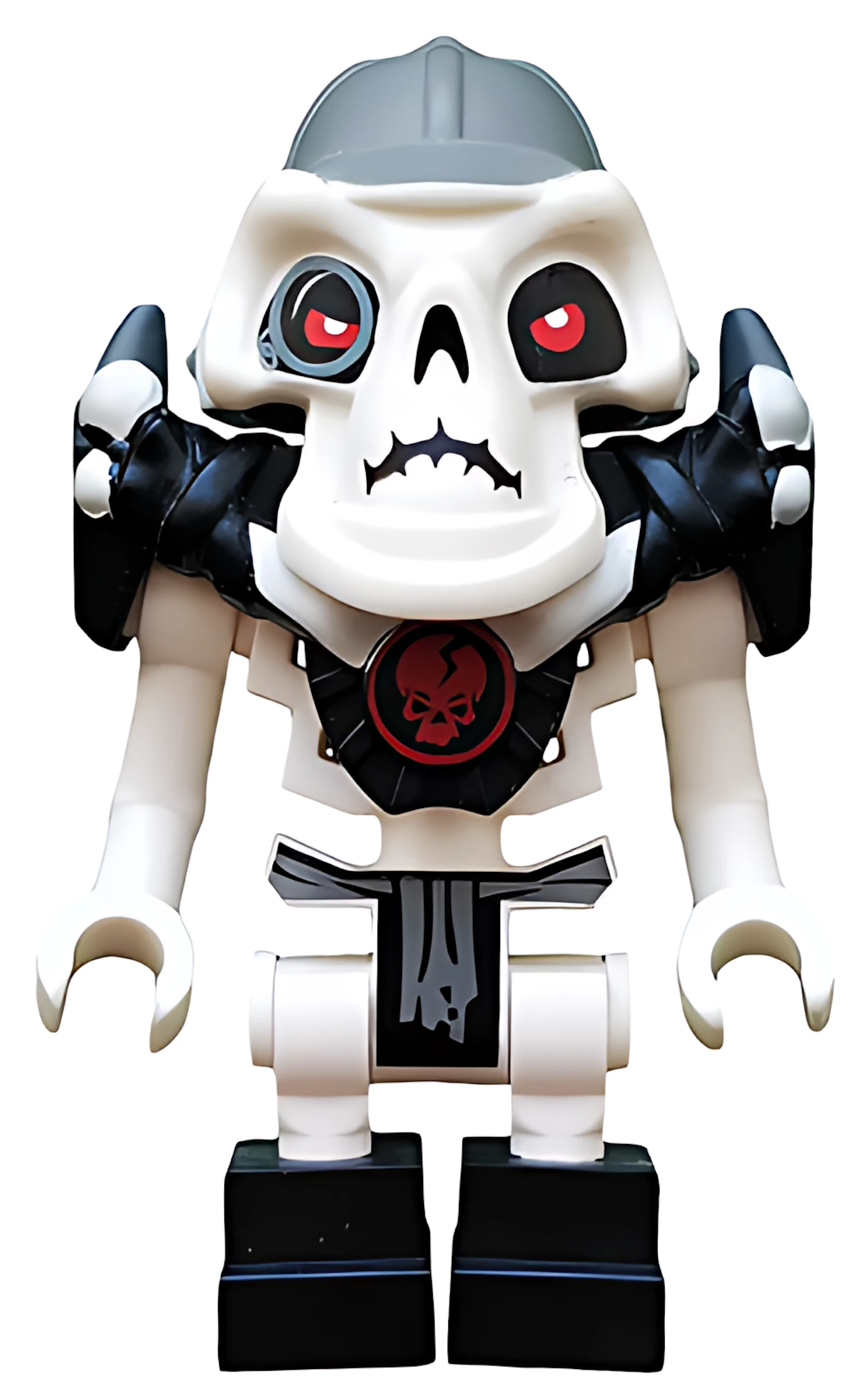 Фигурка LEGO Ninjago Kruncha njo024 - фото 1