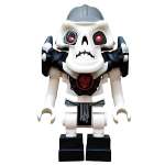 Фигурка LEGO Ninjago Kruncha njo024