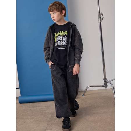 Брюки Futurino Fashion