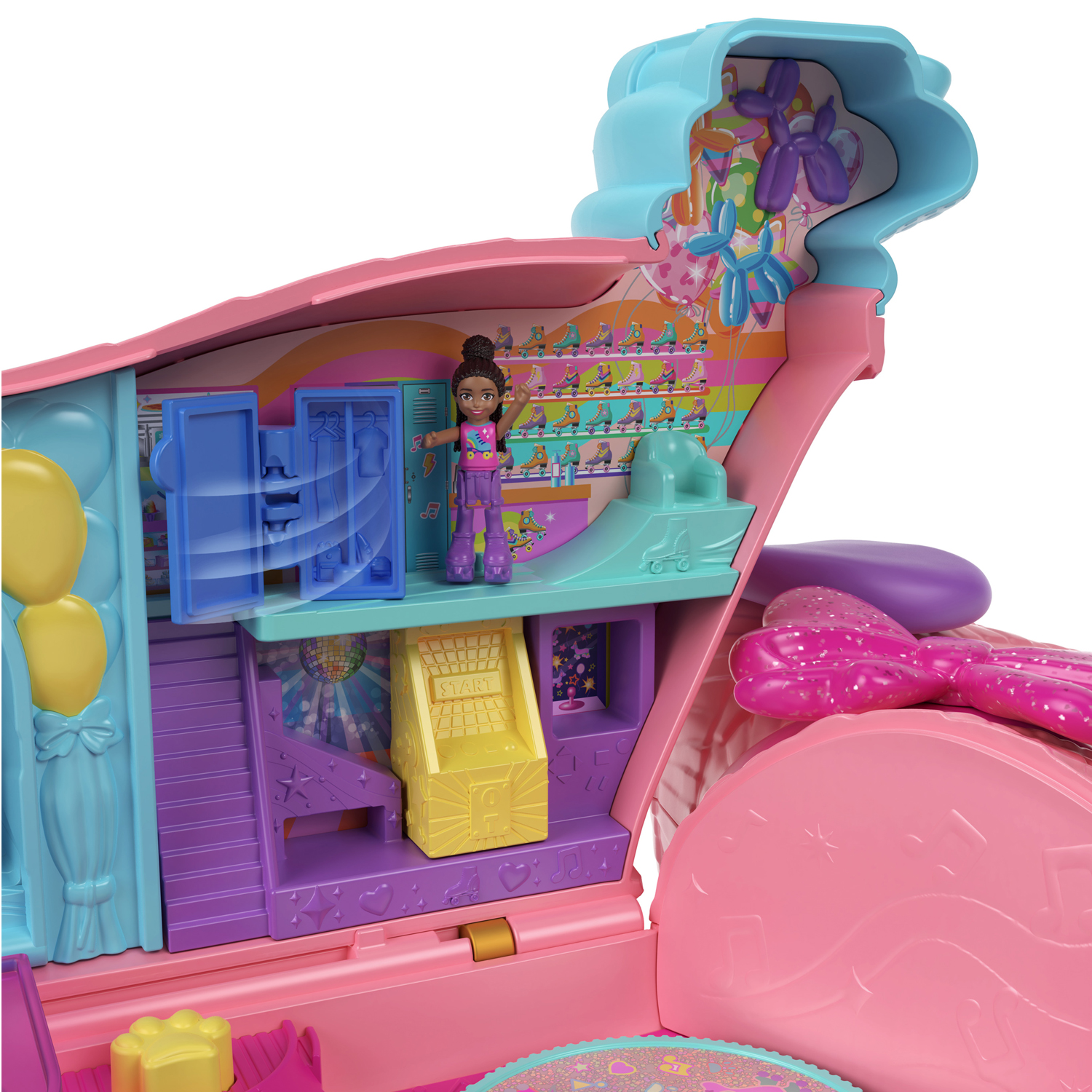 Кукла классическая Mattel HKV52 - фото 6