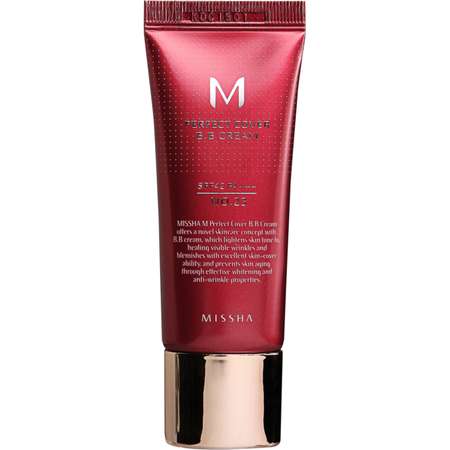 Крем MISSHA