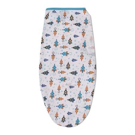 Конверт пеленальный (кокон) Summer Infant Swaddleme