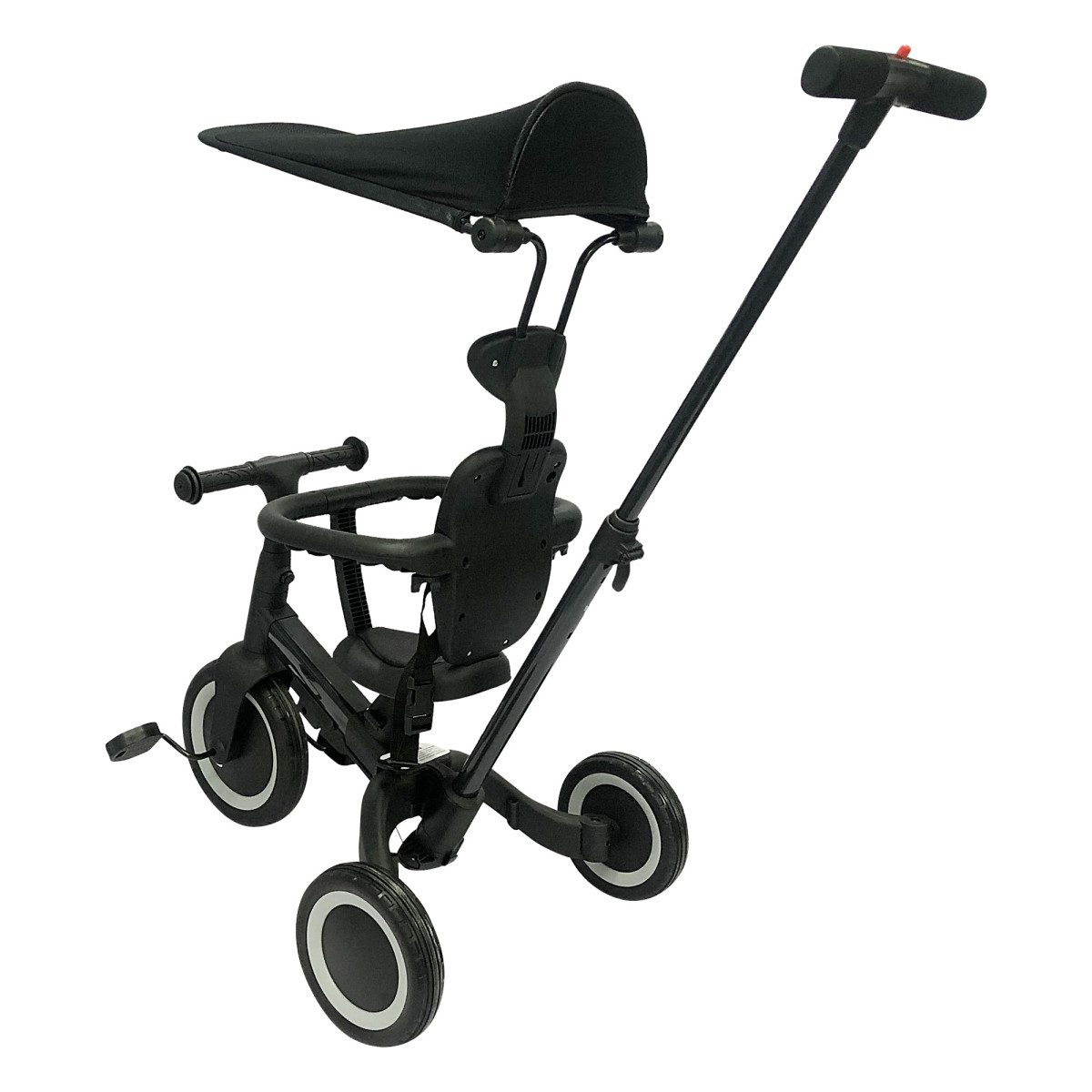 Велосипед-беговел R-Wings 10 дюймов - фото 5