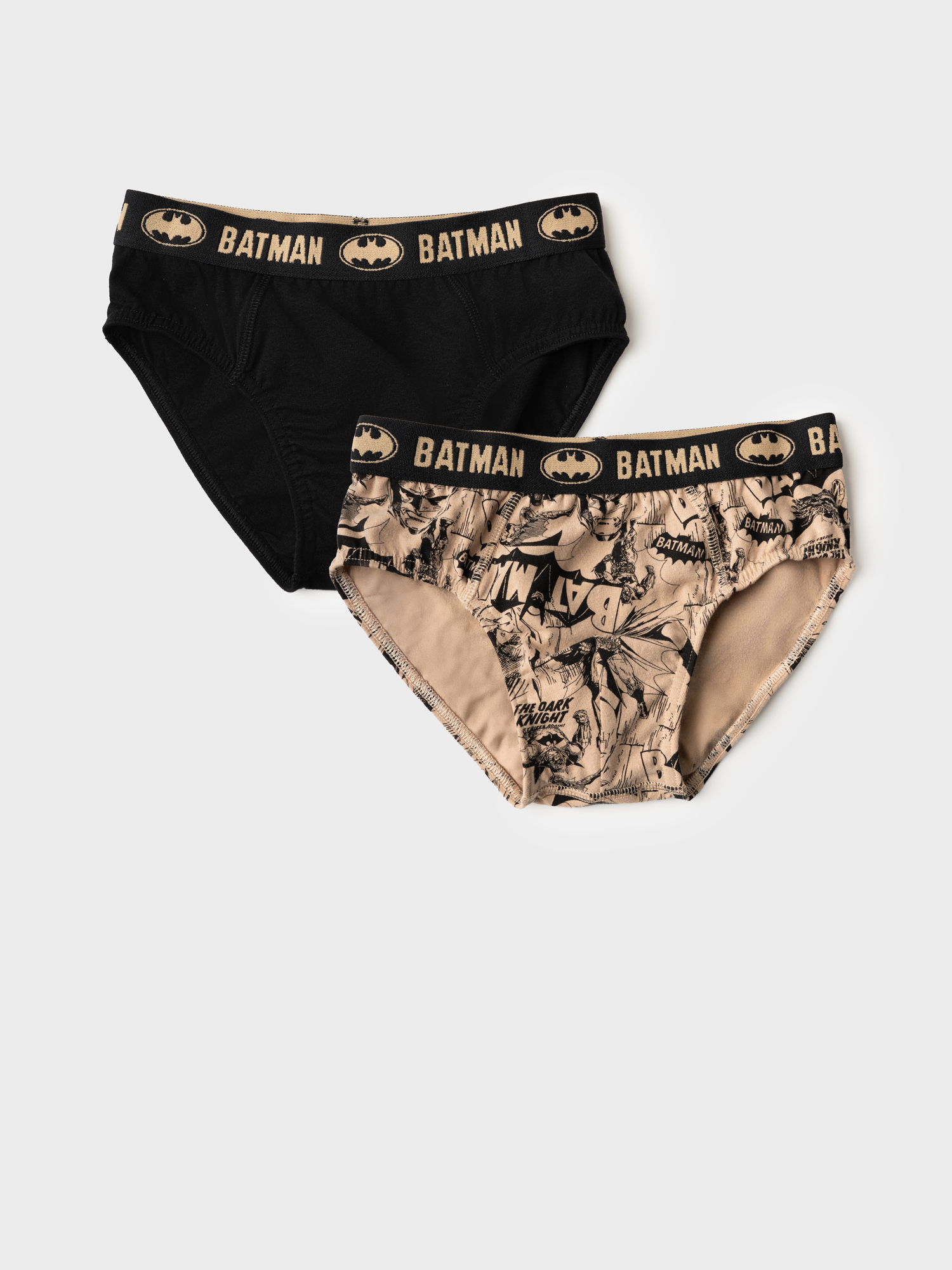 Трусы-брифы 2 шт PlayToday 12631006 - фото 1