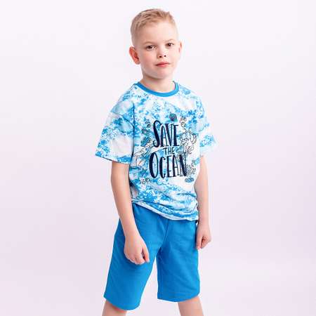 Шорты Batik