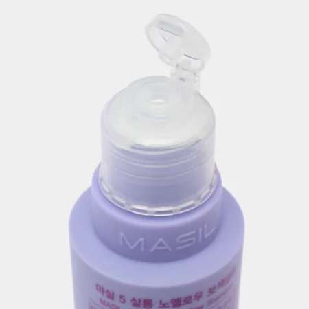 Шампунь Masil