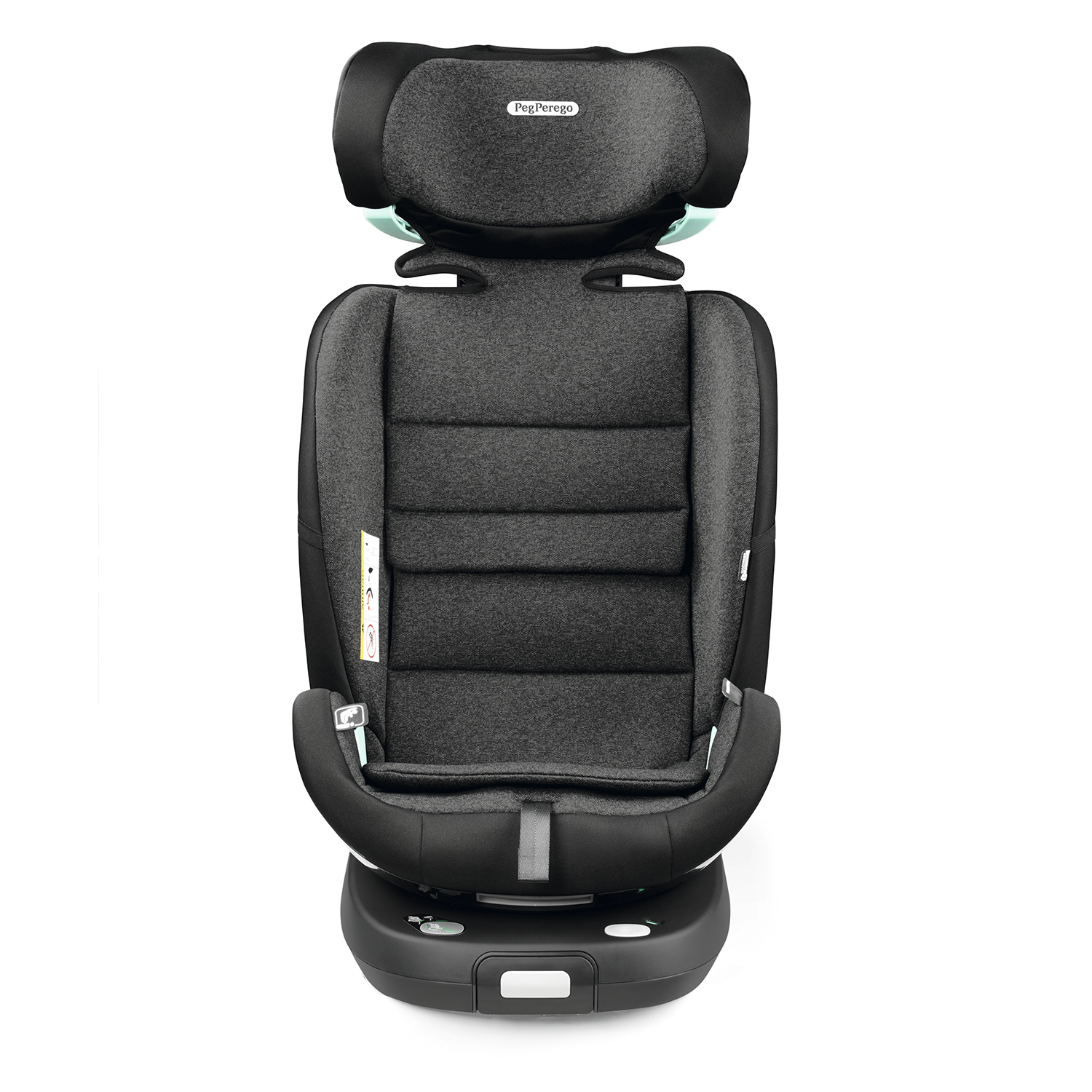 Автокресло Peg-Perego Primo Viaggio Isofix 0+/1/2/3 (0-36 кг) - фото 19
