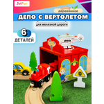 Дополнительные элементы JetFun