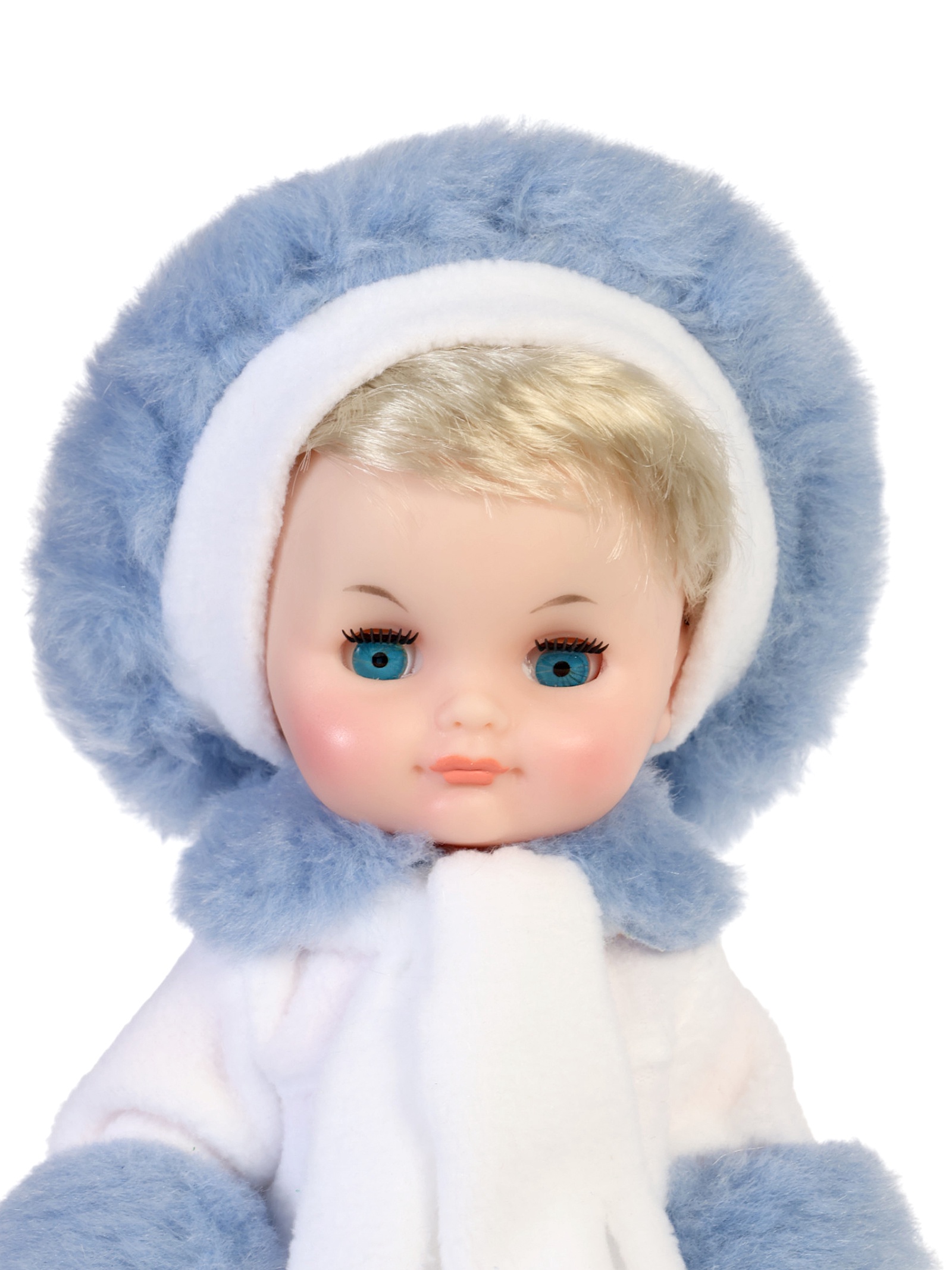 Кукла классическая Sima-Land 4201630 - фото 2