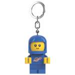 Брелок LEGO Minifigures - Малыш-космонавт 1 шт.