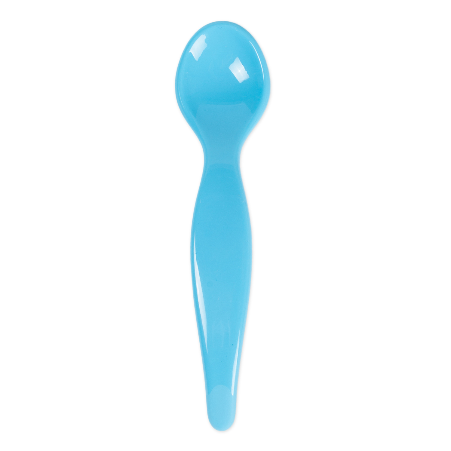 Тарелка BabyGo Blue - фото 6