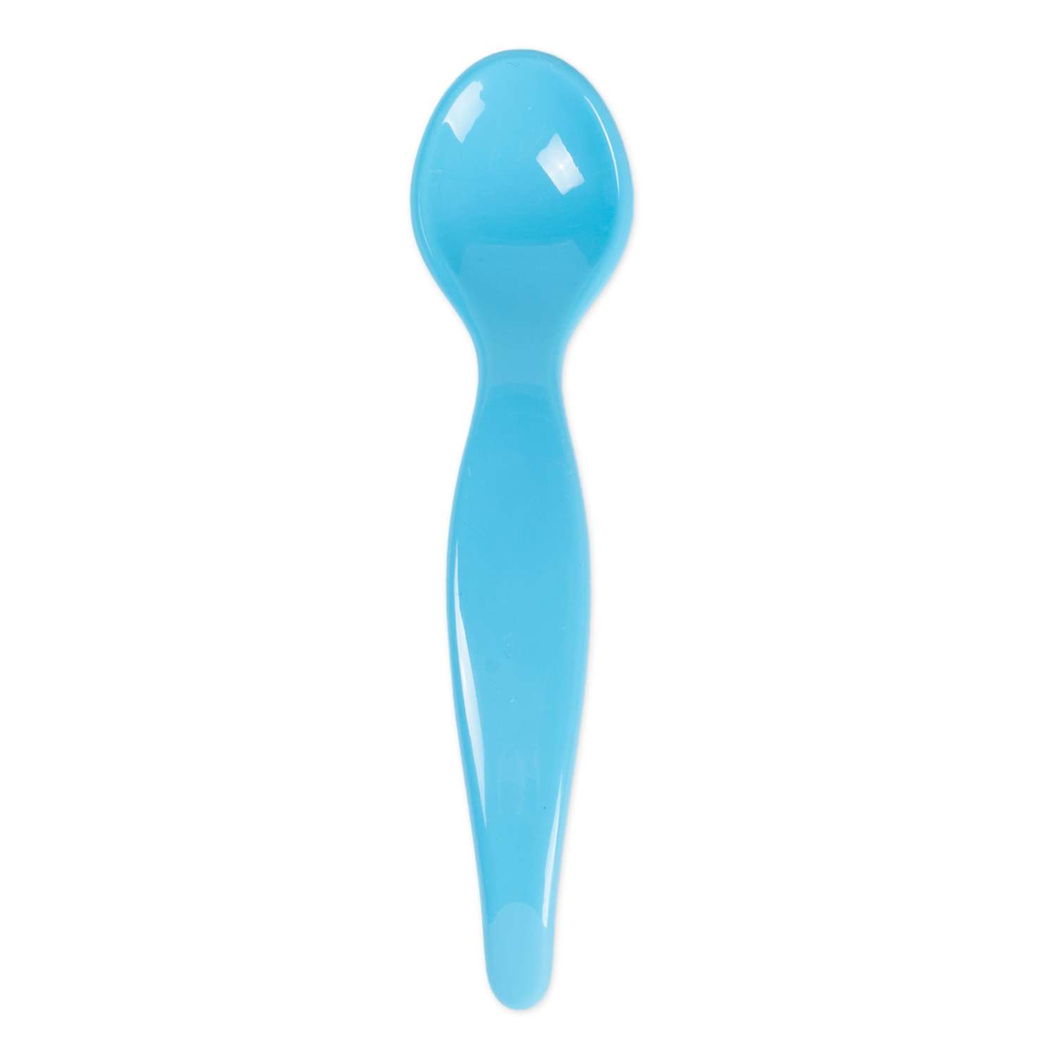 Тарелка BabyGo Blue - фото 6