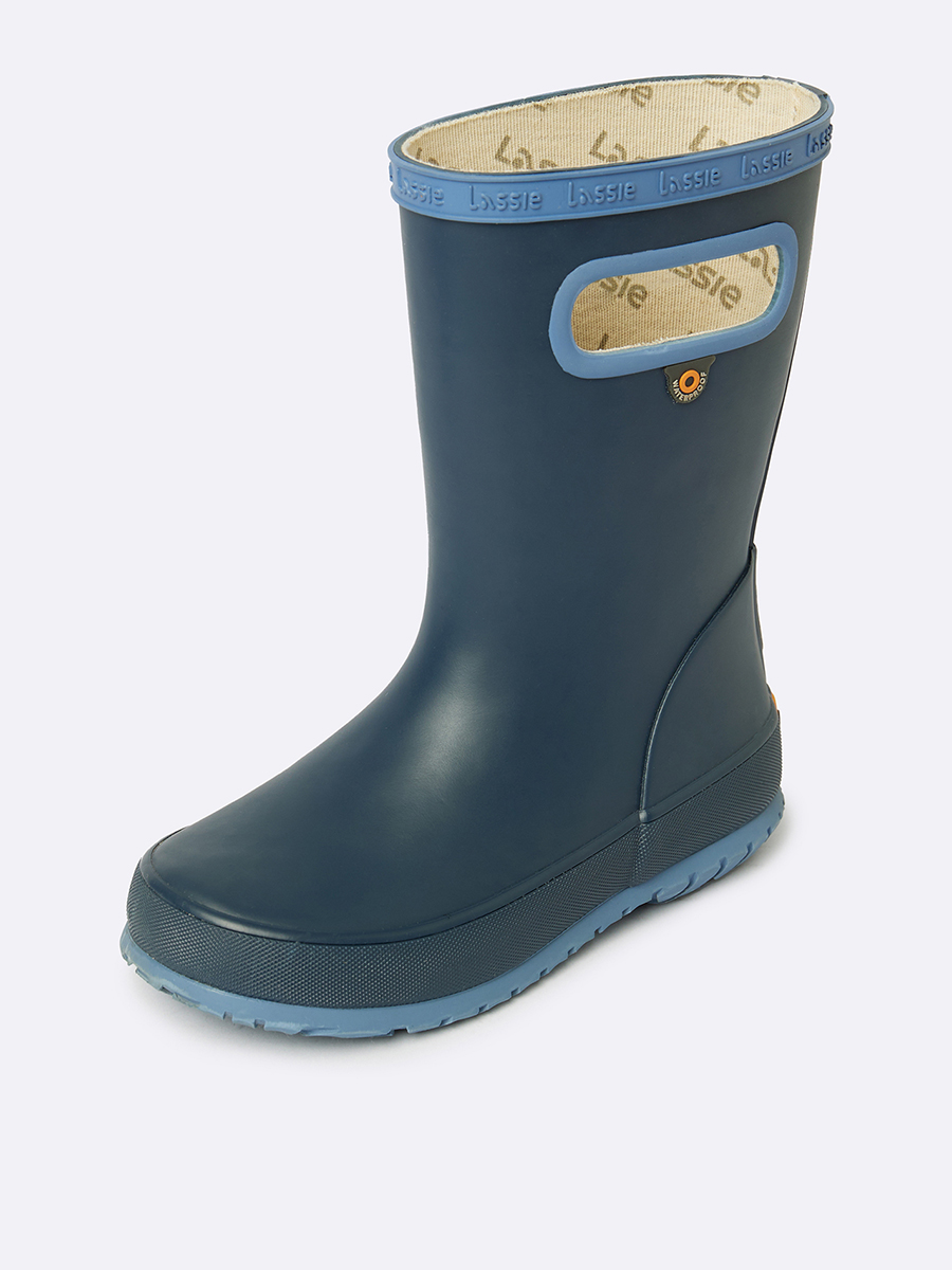 Резиновые сапоги Lassie 71403205-6960 - фото 3