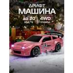 Автомобиль РУ AUTODRIVE 1:24