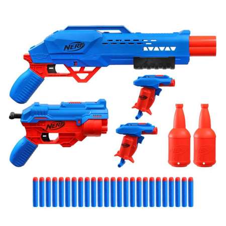 Бластер Nerf
