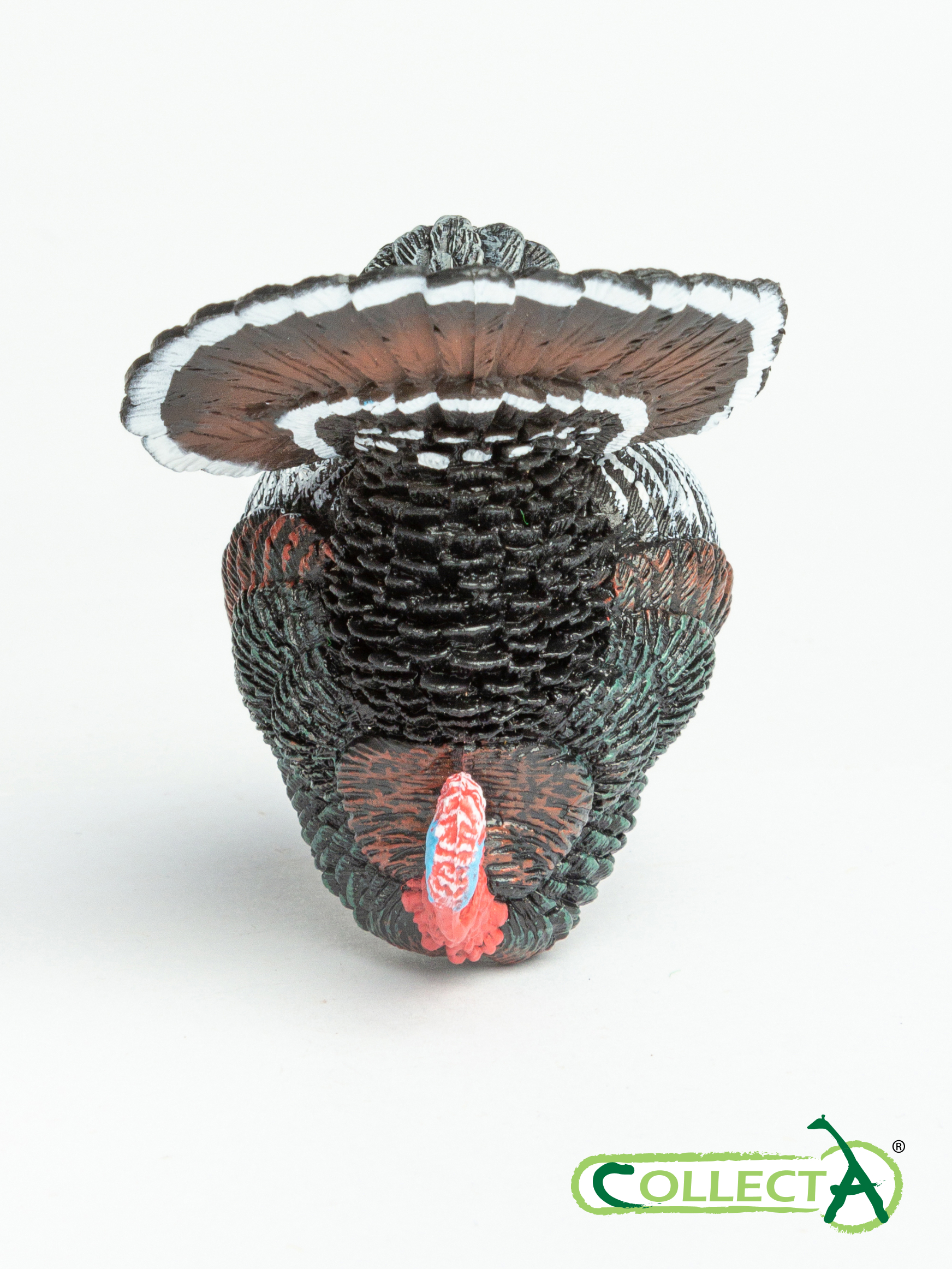 Фигурка Collecta Индейка - фото 9