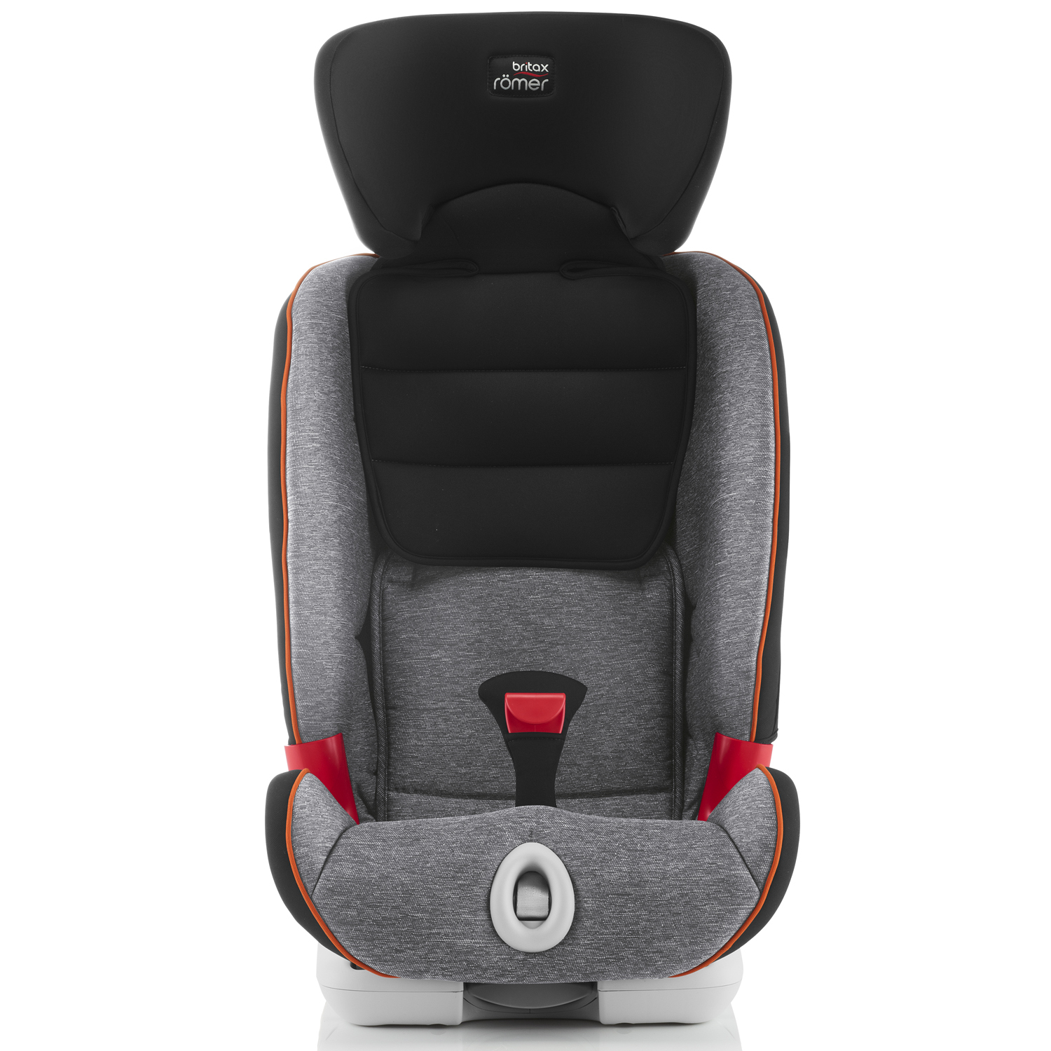 Автокресло Britax Roemer Isofix 1/2/3 (9-36 кг) - фото 5