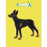 Фигурка Collecta Доберман-пинчер