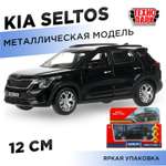 Автомобиль Технопарк KIA Seltos
