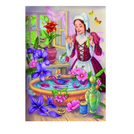 книга РАНОК Сказки Андерсена