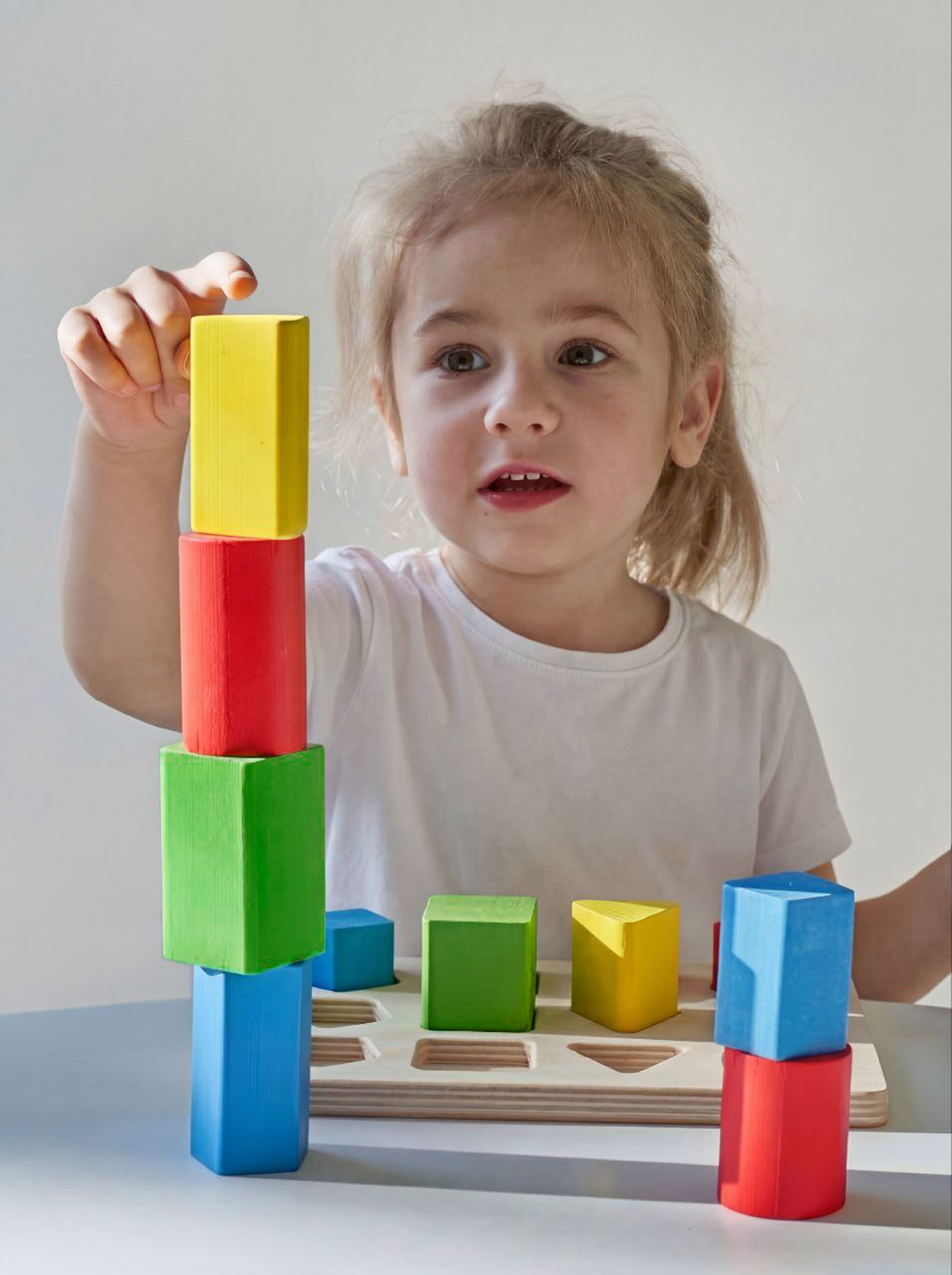 Игрушка Ulanik сортер - фото 9