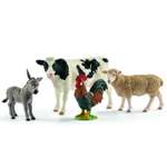 Игровой набор SCHLEICH